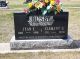 Photo of headstones/thumb_Jean E Busby 1918-1996 hdstn Souris Glenwood Cem MB